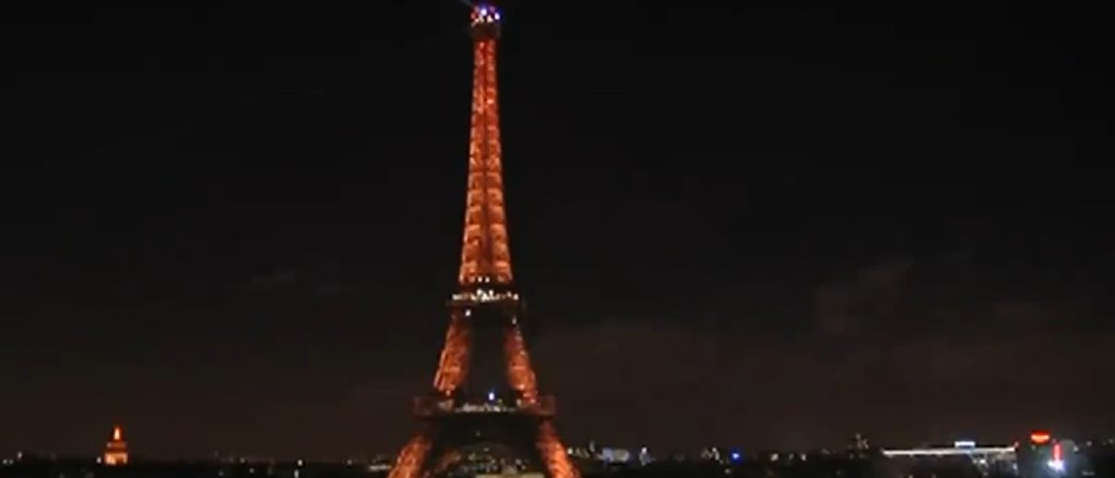 Paris Agreement Ten Years Later: ‘Failed’