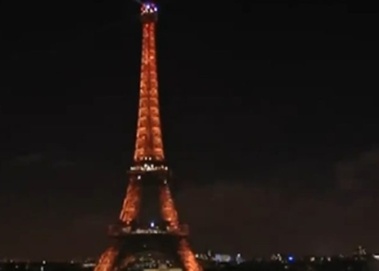 Paris Agreement Ten Years Later: ‘Failed’