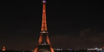 Paris Agreement Ten Years Later: ‘Failed’