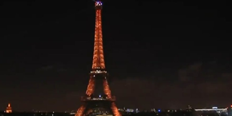 Paris Agreement Ten Years Later: ‘Failed’