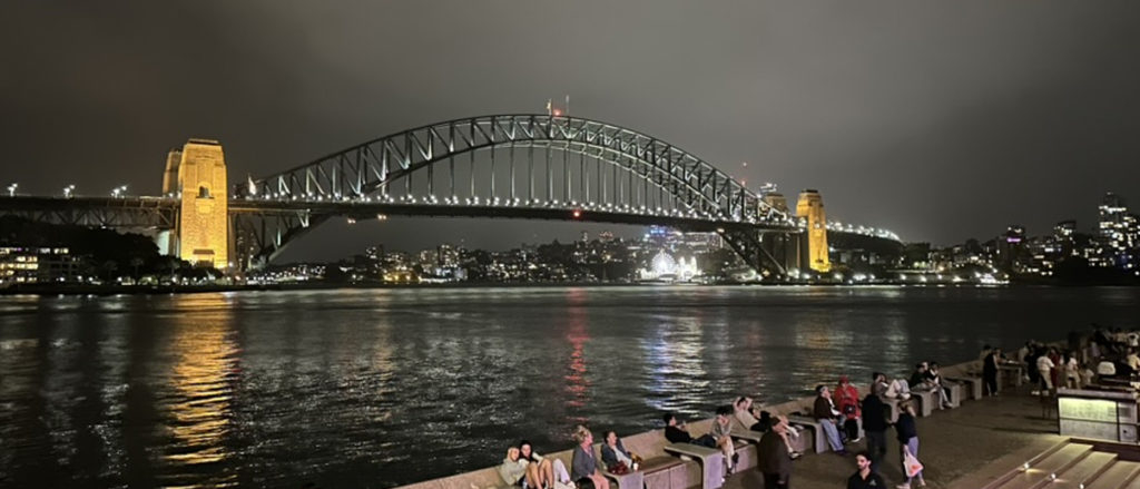 Police Blanket Sydney For New Year’s Eve After Bondi Beach Terror Response Draws Scrutiny