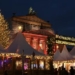 Police In Germany Arrested Five Men Allegedly Plotting Attack At A Christmas Village