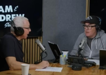 Popular Comedian Says Corporate Media Looks Foolish Claiming Trump In Decline After Biden Cover-Up