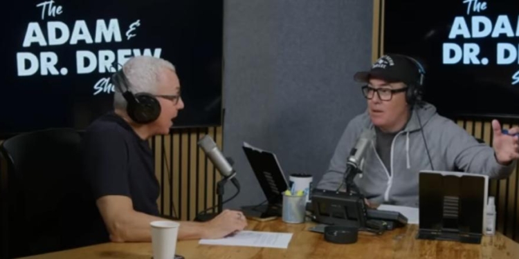 Popular Comedian Says Corporate Media Looks Foolish Claiming Trump In Decline After Biden Cover-Up