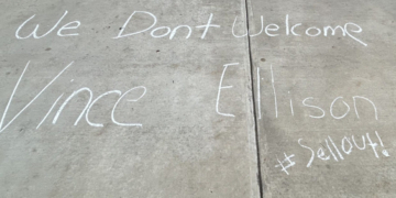 Race-Obsessed College Chaplain Allegedly Intimidated Student With ‘Physical Contact’ Over Anti-DEI Event