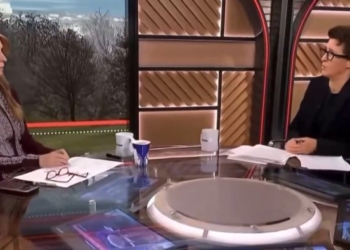 Rachel Maddow Spins New Conspiracy Theory About Drug Boat Strikes, Illegal Immigration