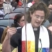 Rainbow-Clad Female Reverend Compares ICE Supporters To Judas