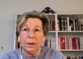 Randi Weingarten Admits Teachers’ Unions Made Mistakes’ During COVID — But Immediately Pivots To Blame Trump