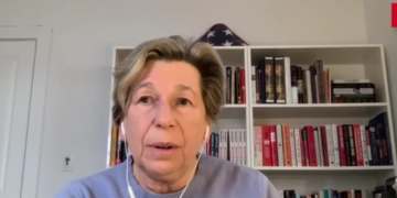 Randi Weingarten Admits Teachers’ Unions Made Mistakes’ During COVID — But Immediately Pivots To Blame Trump
