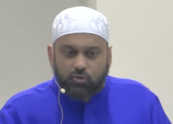 REP. MARK ALFORD: Time To Counter Escalating Radical Islam Menace In America