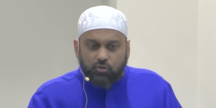 REP. MARK ALFORD: Time To Counter Escalating Radical Islam Menace In America