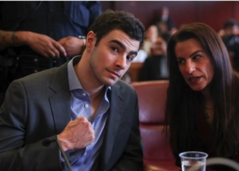 Report Details Comments Made By Mangione Before Pennsylvania Court Appearance