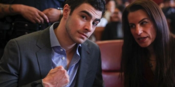 Report Details Comments Made By Mangione Before Pennsylvania Court Appearance