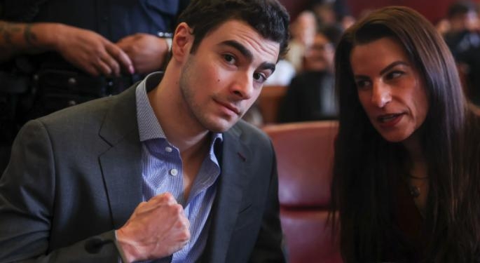 Report Details Comments Made By Mangione Before Pennsylvania Court Appearance