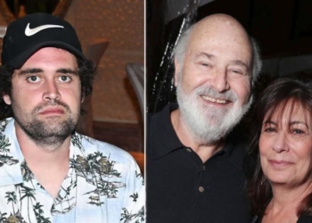 Report Details Nick Reiner’s Behavior Before Allegedly Murdering Parents