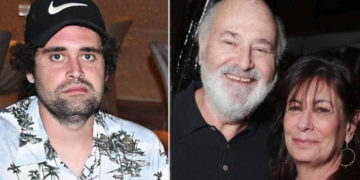 Report Details Nick Reiner’s Behavior Before Allegedly Murdering Parents