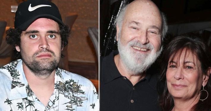 Report Details Nick Reiner’s Behavior Before Allegedly Murdering Parents