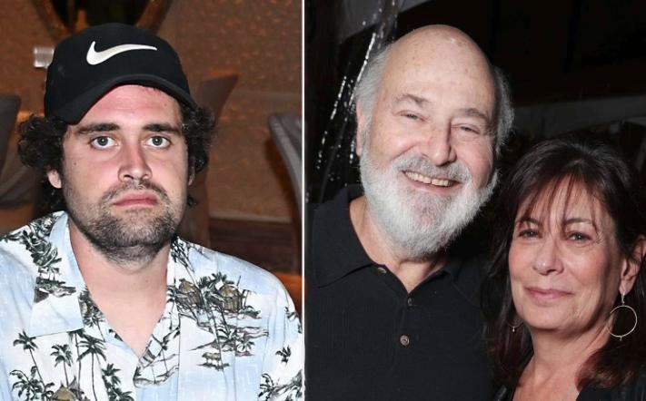 Report Details Nick Reiner’s Behavior Before Allegedly Murdering Parents