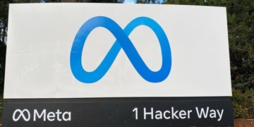 ROB MANESS: Americans Pay Price When Meta Lets Foreign Criminal Networks Run Wild