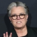 Rosie O’Donnell Says Her Autistic Daughter Is Angry And Blames Trump For Moving Overseas