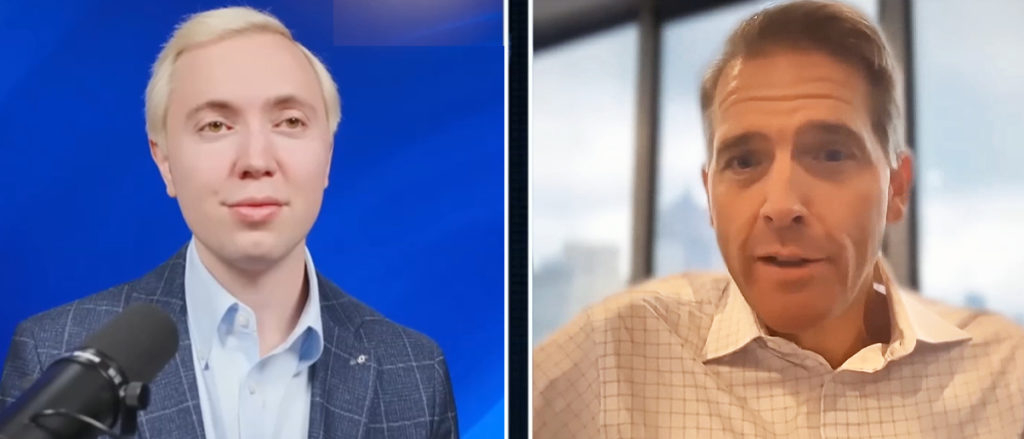 Scott Jennings Has Prediction For Jasmine Crockett Senate Bid: ‘It’s Very Embarrassing’