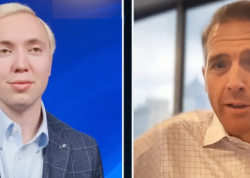 Scott Jennings Has Prediction For Jasmine Crockett Senate Bid: ‘It’s Very Embarrassing’