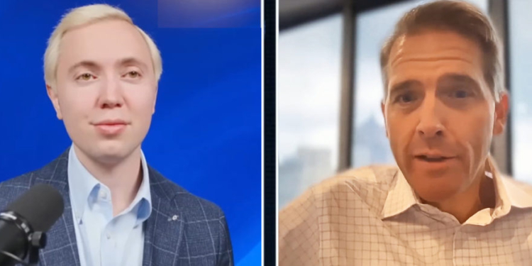 Scott Jennings Has Prediction For Jasmine Crockett Senate Bid: ‘It’s Very Embarrassing’