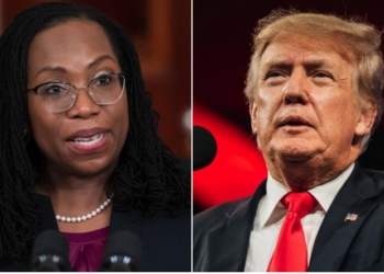 SCOTUS Heard Oral Arguments On Presidential Authority Case