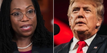 SCOTUS Heard Oral Arguments On Presidential Authority Case