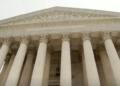 SCOTUS Weighs Republican Challenge To Coordinated Party Spending Limits