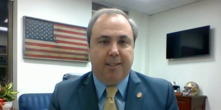 ‘Scumbags’: RNC Chair’s Interviews Spark Massive Flame War With Lib Journalists