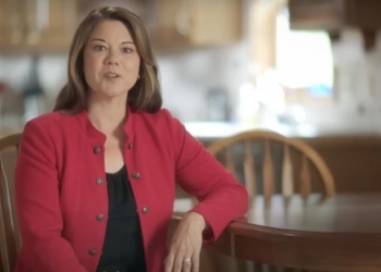 Senate Hopeful Praises Tim Walz After Fraud Engulfed State On His Watch