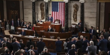 Several House Republicans Expected To Announce Their Retirements