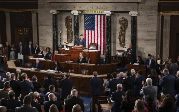 Several House Republicans Expected To Announce Their Retirements