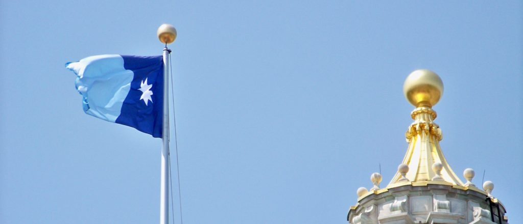 Somali Fraudster In Minnesota Had Sights Set On New State To Loot