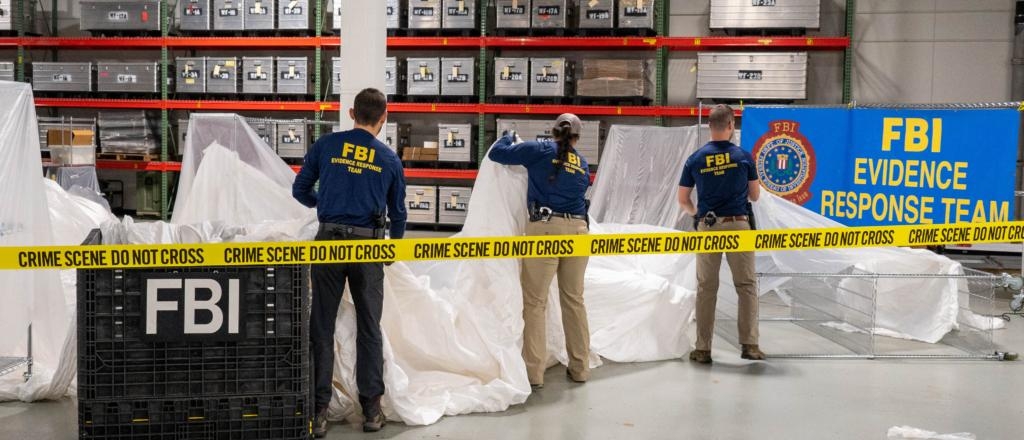 ‘Something Just Snapped’: Jan. 6 Pipe Bomb Suspect Brian Cole Jr.’s Confession Revealed In Court Docs