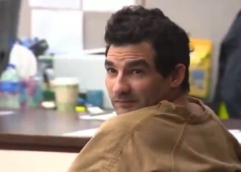 Soros-Backed DA Ditches Death Penalty Against Machete-Wielding Illegal Immigrant In Beheading Case