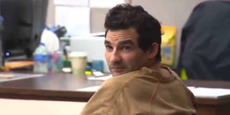 Soros-Backed DA Ditches Death Penalty Against Machete-Wielding Illegal Immigrant In Beheading Case