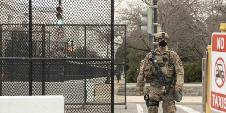 Soros-Linked Activists Train DC Jurors To Protect ‘Marginalized’ Defendants