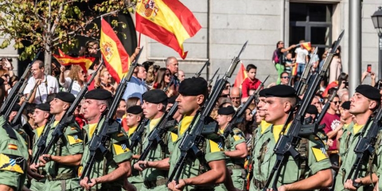 Spain Deploys Army To Outside Barcelona To Deal With Swine Fever