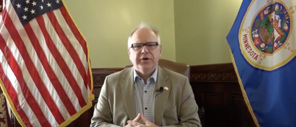 Squalid, State-Licensed ‘Day Care’ Has Listed Phone Number Taking You To Tim Walz’s Office