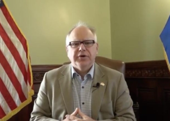 Squalid, State-Licensed ‘Day Care’ Has Listed Phone Number Taking You To Tim Walz’s Office