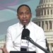 Stephen A. Smith Praises Trump’s Pardon Of Democrat As ‘Absolutely Positively Brilliant’ Move