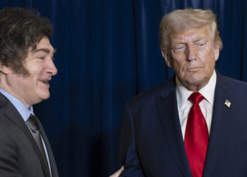 STEPHEN MOORE: How Trump Can Help Accelerate Argentina’s Economic Comeback