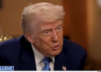 STEPHEN MOORE: It’s A Wonderful President