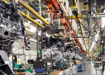 STEVE MILLOY: American Car Industry Needs Competition