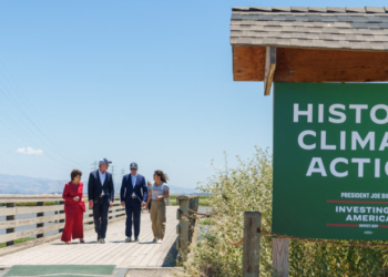 STEVE MILLOY: Paris Climate Deal Now Decade-Old Disaster