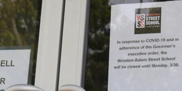 Study Finds Covid Lockdowns Hurt Kids Far More Than Officials Were Willing To Admit