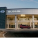 Subaru Drivers File Complaints Over Ads Being Shown On Infotainment Screen