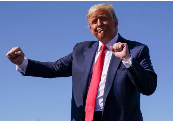 Supreme Court Issues Decision In Texas Redistricting Case